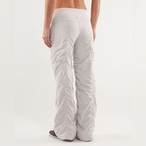 Lululemon Dance Studio Pants